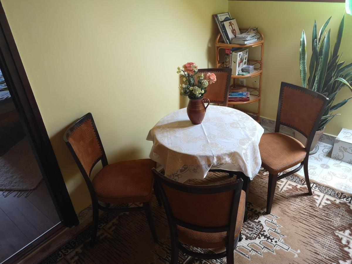 Hotel Szabo Vendeghaz Siklós Exteriér fotografie